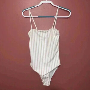 David Lerner Bodysuit